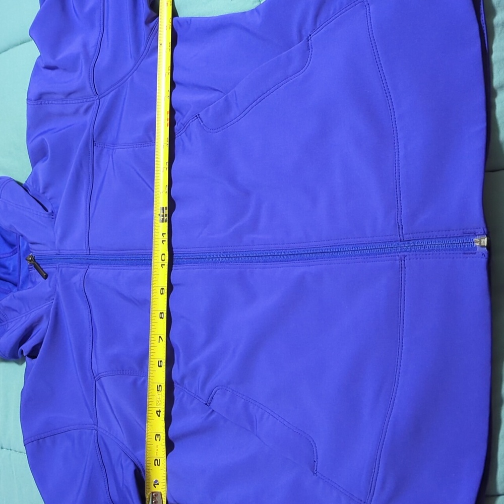Marmot shell jacket - Picture 11 of 11